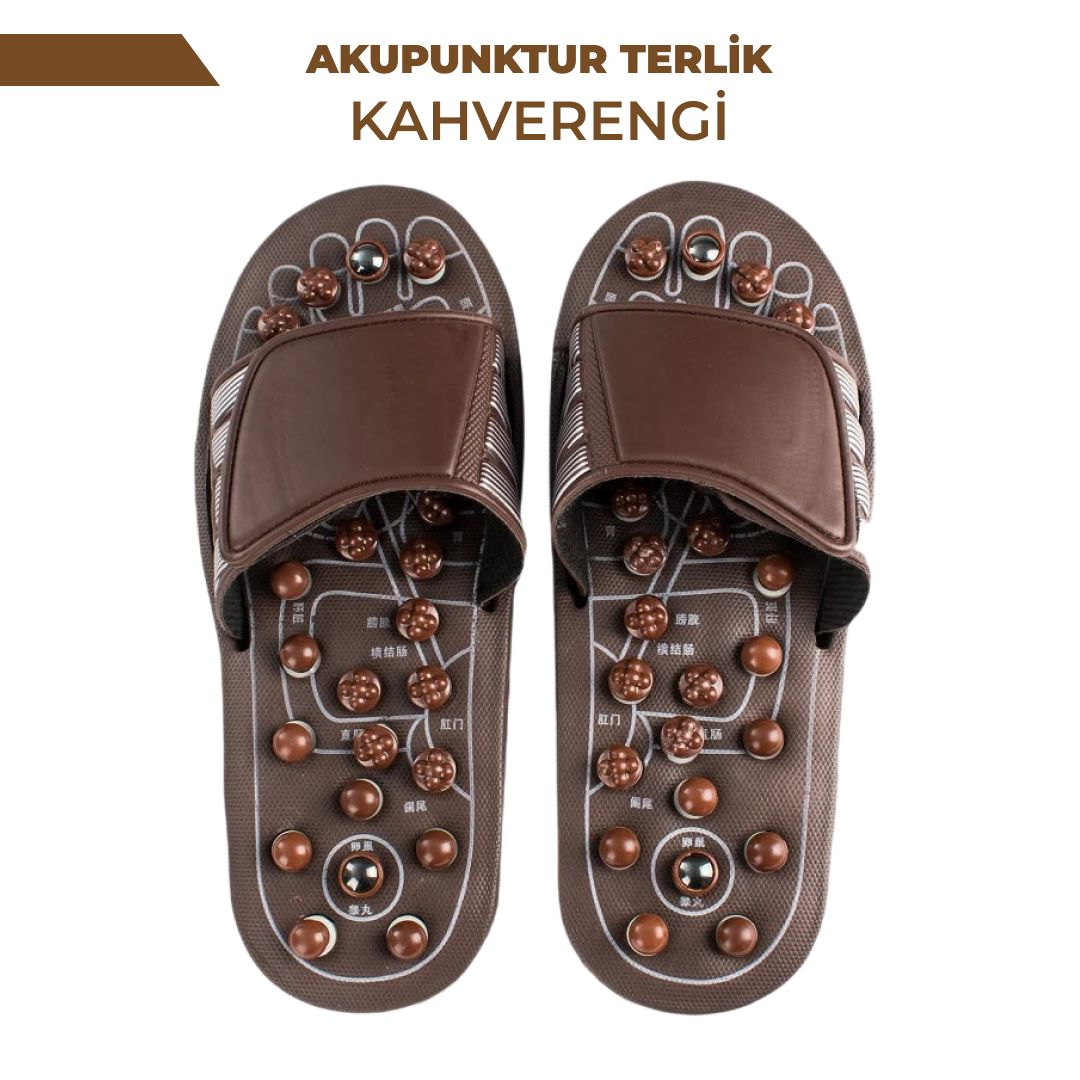 Relaxa Step™  Akapunktur Terlik