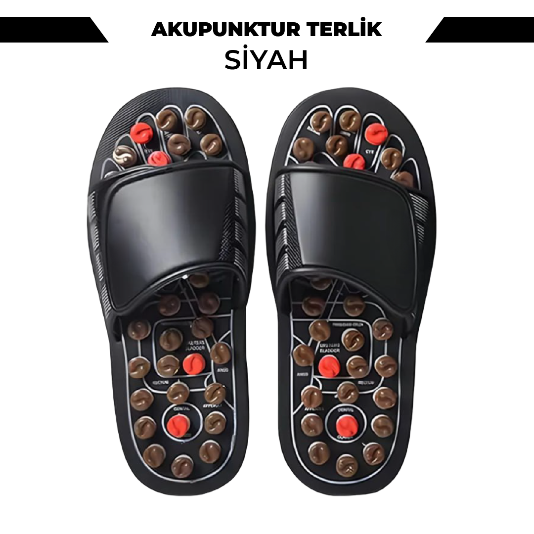 Relaxa Step™  Akapunktur Terlik