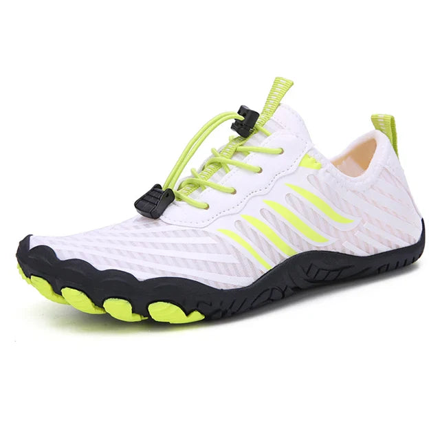 Relaxa Step™ Yalınayak Ayakkabısı